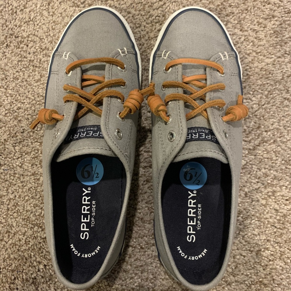 Sperry Top-Sider Shoes